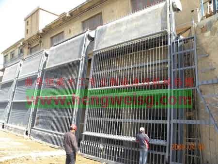 ���ɹŻƺ���ʢ��һ��ˮ��վ