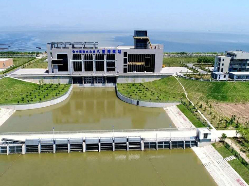 ��ˮ�������߰������վ���ۻ���װʵ��